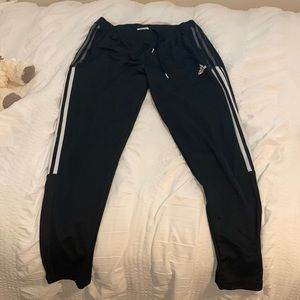 Adidas sweatpants